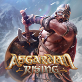 Asgardian Rising ee 88