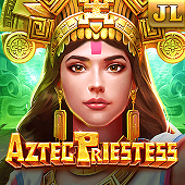 Aztec Priestess ee 88