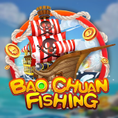 Câu Cá Bao Chuan ee 88 bắn cá