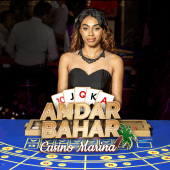 Casino Marina Andar Bahar bàn live ee 88