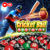 Roulette Bóng Cricket ee 88