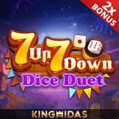 Song Ca Xúc Xắc ee 88