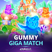Kẹo Dẻo Giga Match ee 88