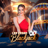 Blackjack Las Vegas ee 88