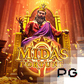 Vận May Midas ee 88