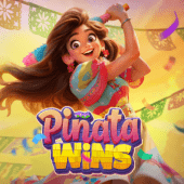 Pinata Wins ee 88 NỔ HŨ Game