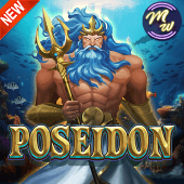 Poseidon ee 88 slot