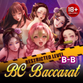 Baccarat Blockchain Sexy ee 88