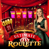 Roulette Tối Thượng ee 88